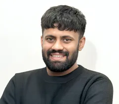 Hamza Liaqat